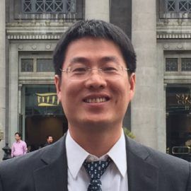 Qunxing Huang