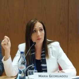 Maria Georgiadou